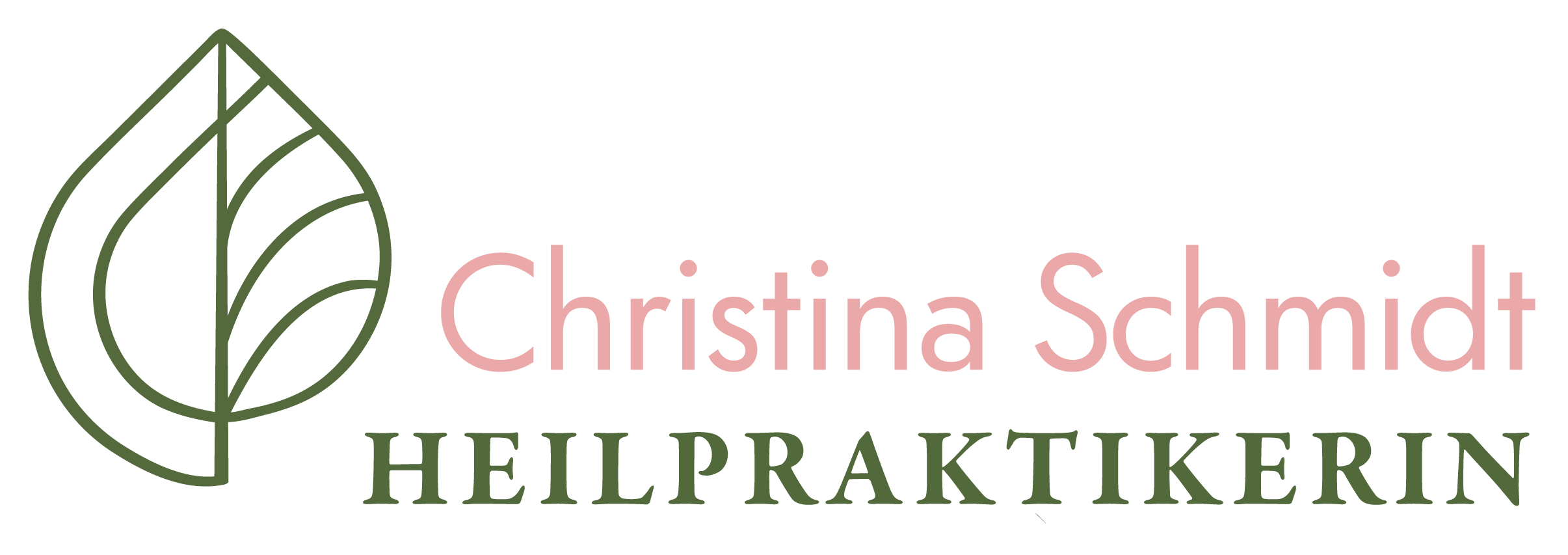 Heilpraktiker Praxis Christina Schmidt